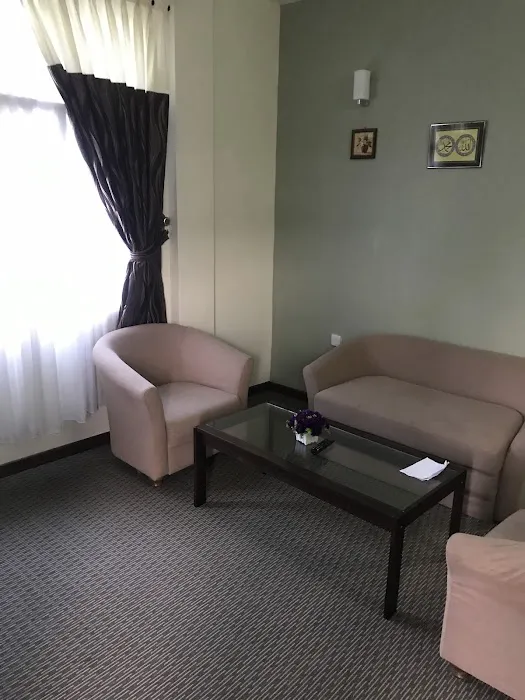 Attaqwa Inn Picture 5