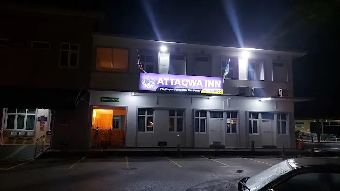 Attaqwa Inn Picture 7