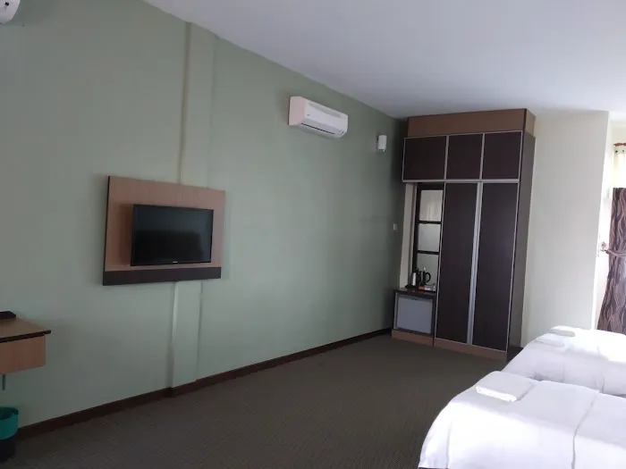 Attaqwa Inn Picture 9