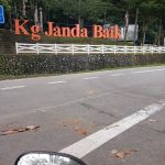 PINTU GERBANG JANDA BAIK