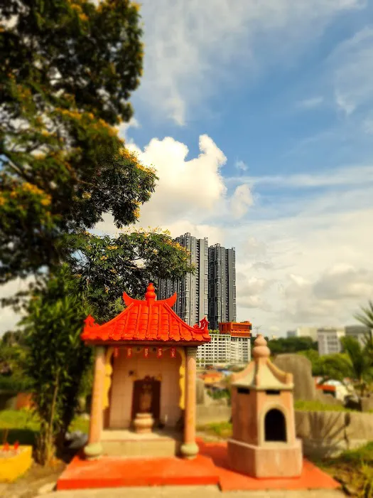 TUEN DYNASTY PAGODA VERSION Picture 6