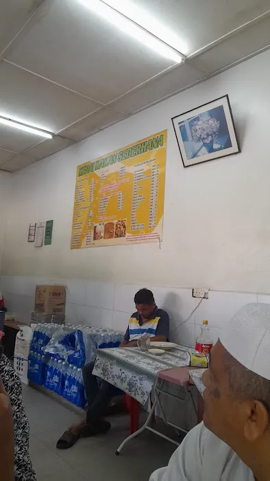 Kedai Makan Sederhana Kampung Damai Picture 1