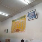 Kedai Makan Sederhana Kampung Damai