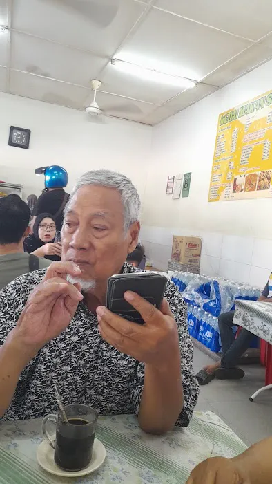 Kedai Makan Sederhana Kampung Damai Picture 2