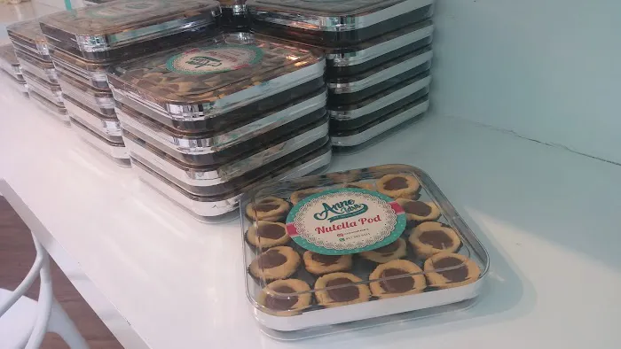 MyMum's Bakery Picture 1