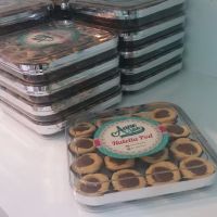 MyMum's Bakery ico