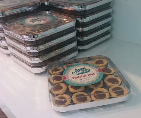 MyMum's Bakery