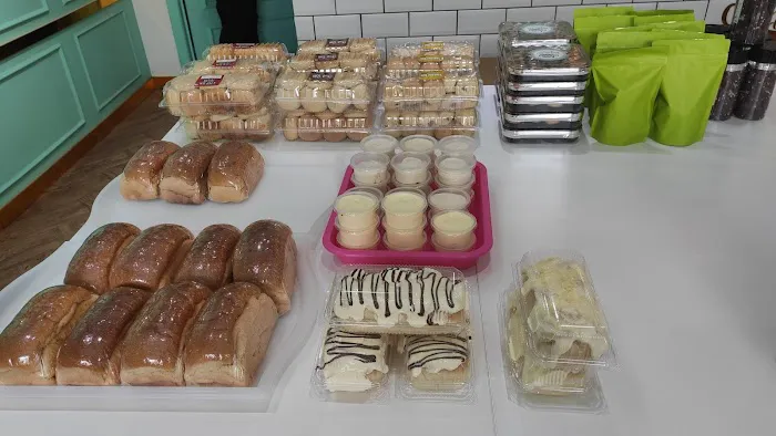 MyMum's Bakery Picture 10