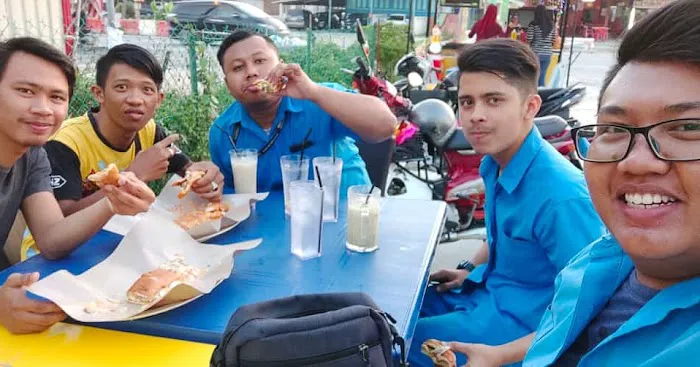 Nor'a Roti John Picture 3