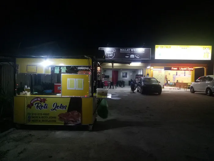 Nor'a Roti John Picture 1