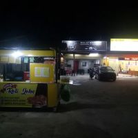 Nor'a Roti John ico