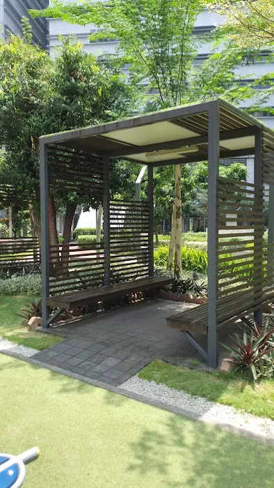Sunway Velocity Mall Park Picture 3
