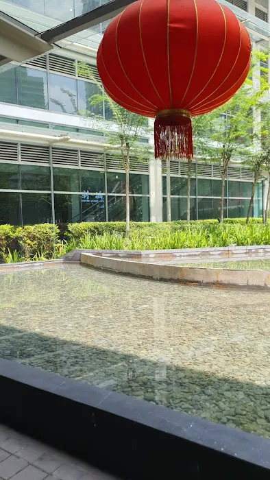 Sunway Velocity Mall Park Picture 2