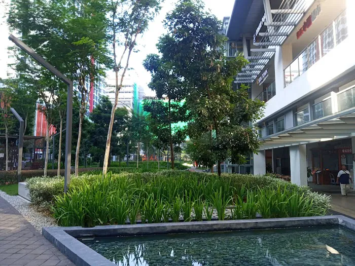 Sunway Velocity Mall Park Picture 9