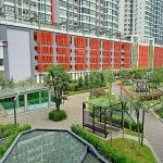 Sunway Velocity Mall Park