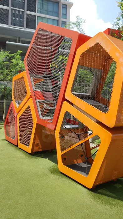 Sunway Velocity Mall Park Picture 6