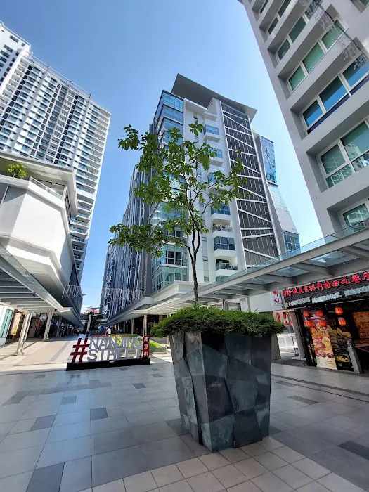 Sunway Velocity Mall Park Picture 8