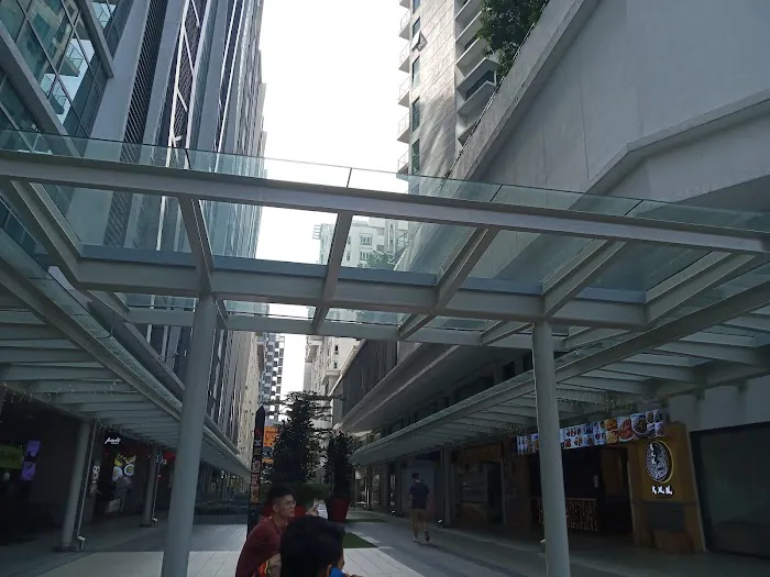 Sunway Velocity Mall Park Picture 10