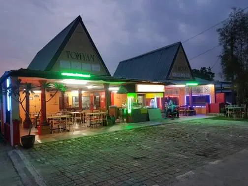 Restoran Vicchuda Kuang Picture 2