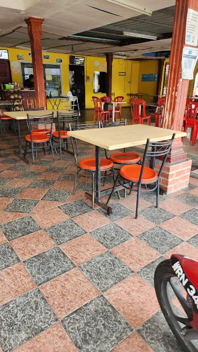 Restoran Vicchuda Kuang Picture 1