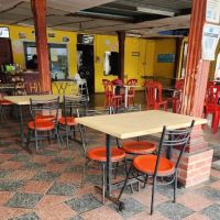 Restoran Vicchuda Kuang ico