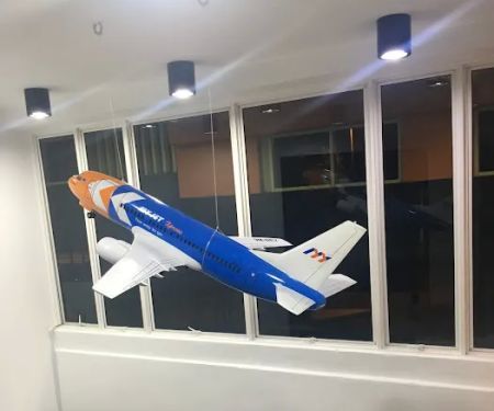 MY JET XPRESS SDN. BHD
