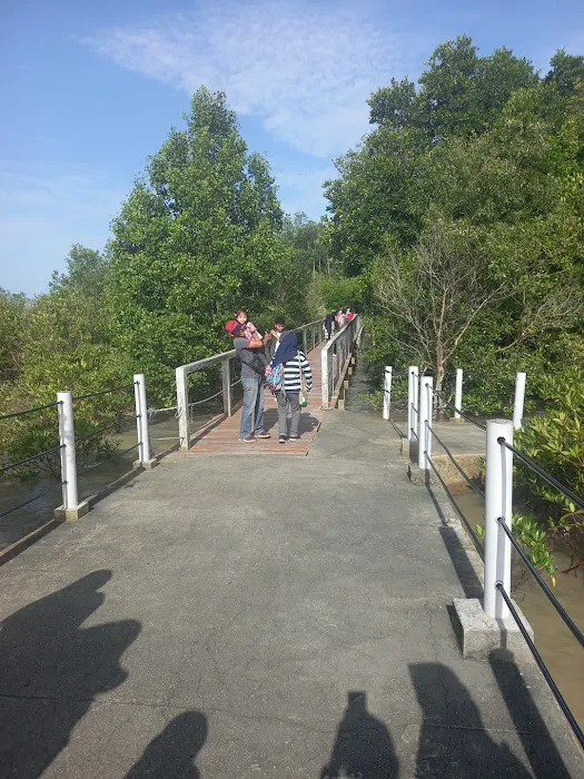 Danau Sinalau Picture 5