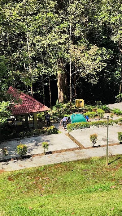 Danau Sinalau Picture 4