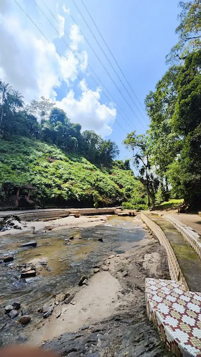 Danau Sinalau Picture 3