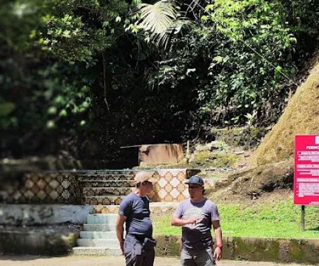 Danau Sinalau