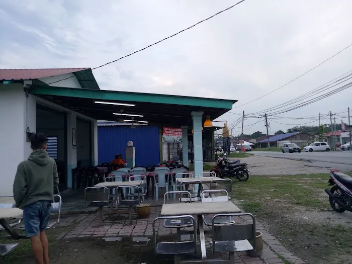 Yala Kedai Makan Picture 3