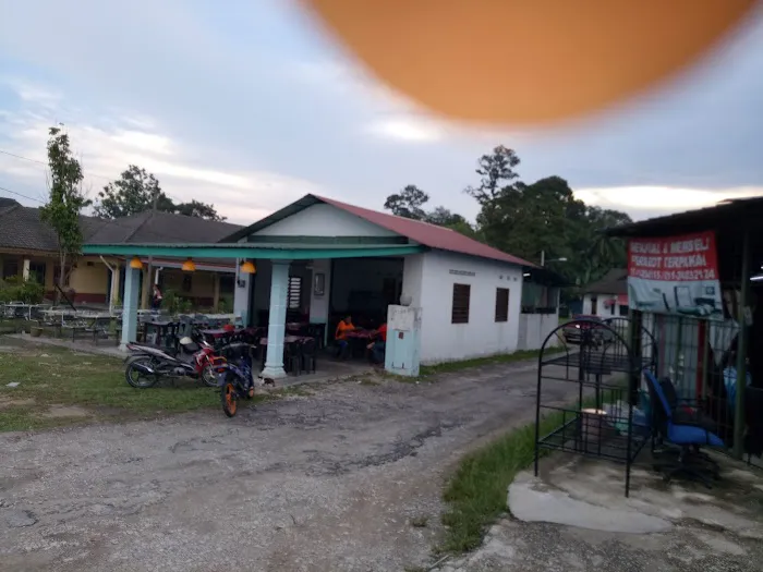 Yala Kedai Makan Picture 1