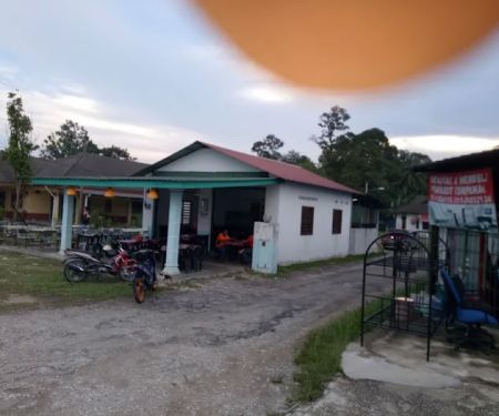 Yala Kedai Makan