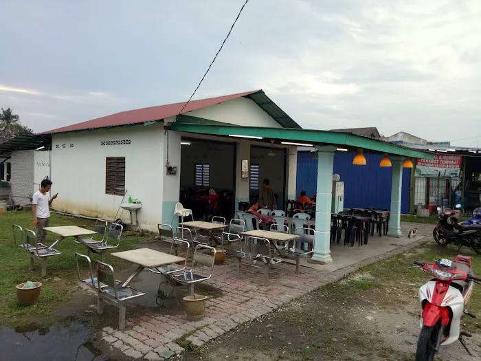 Yala Kedai Makan Picture 2