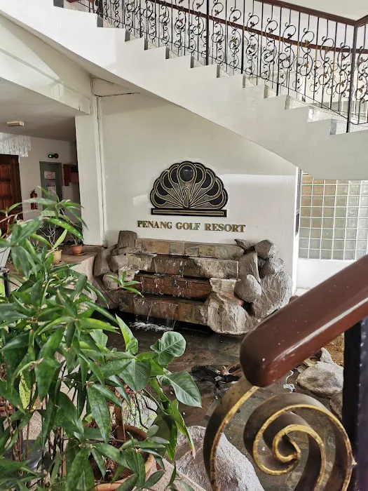 Bayu Terrace, Penang Golf Resort Picture 1