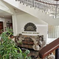 Bayu Terrace, Penang Golf Resort ico