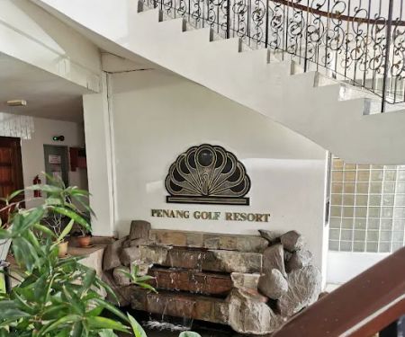 Bayu Terrace, Penang Golf Resort
