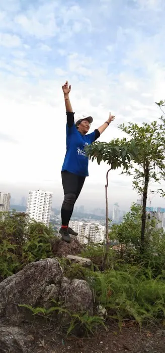 Pertama Trail (Bukit Pudu Ulu) Picture 1