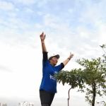 Pertama Trail (Bukit Pudu Ulu)