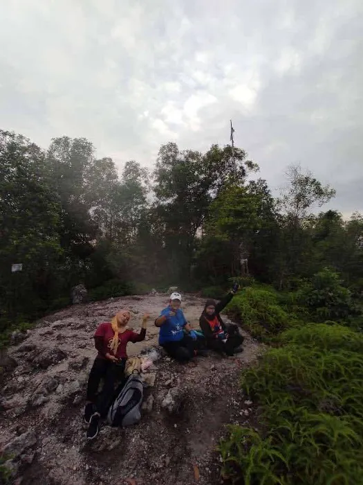 Pertama Trail (Bukit Pudu Ulu) Picture 2