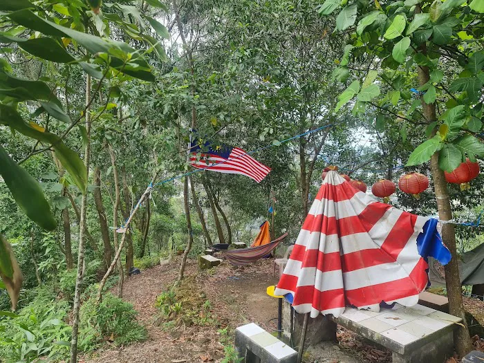 Pertama Trail (Bukit Pudu Ulu) Picture 7