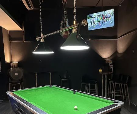 Brewery Tap
