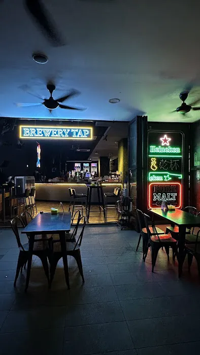 Brewery Tap Picture 6