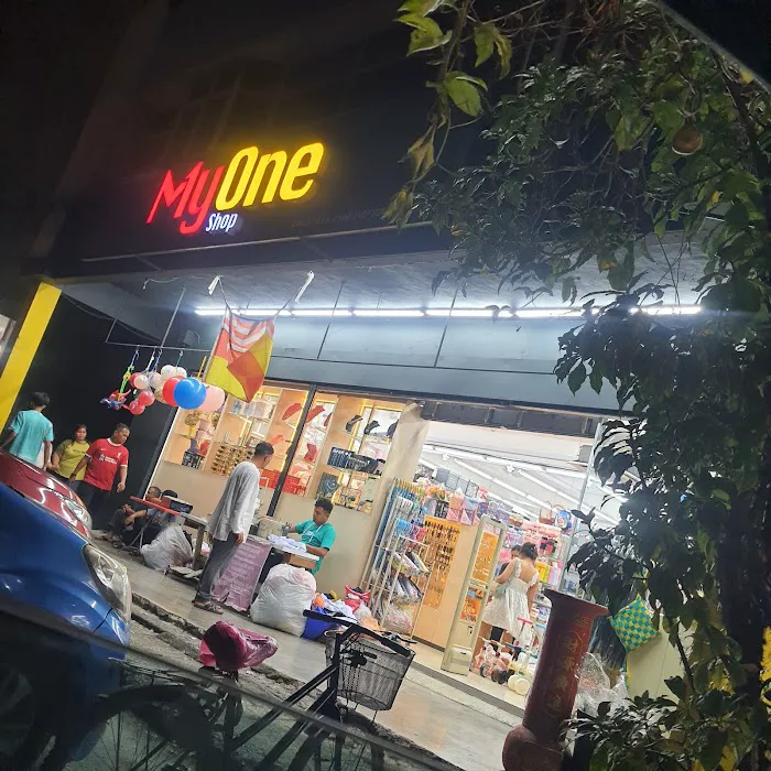 My One Shop Picture 7
