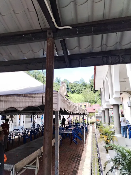 Masjid Sultan Haji Ahmad Shah Bentong Picture 9