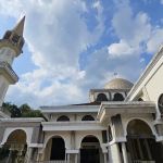 Masjid Sultan Haji Ahmad Shah Bentong