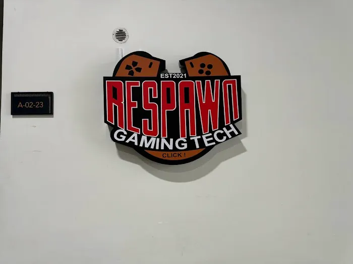 Respawn Gaming Tech Picture 8
