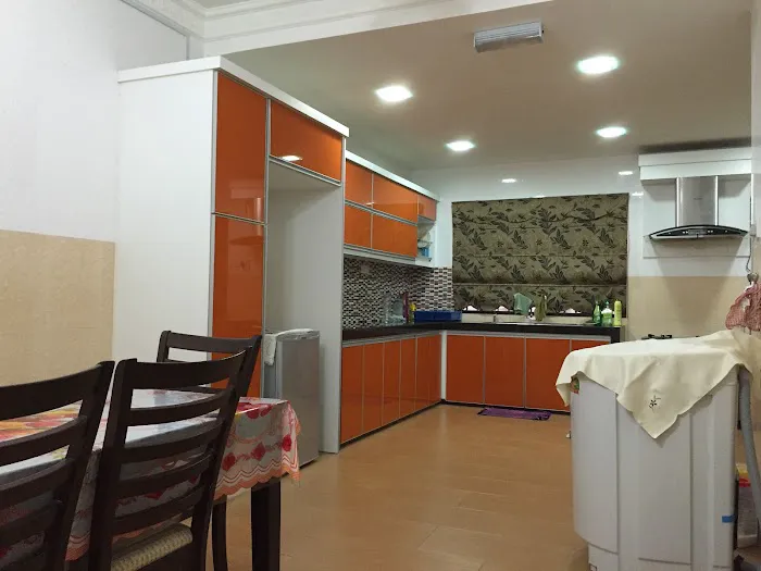 D’Putra Homestay Picture 3