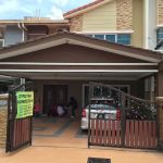 D’Putra Homestay