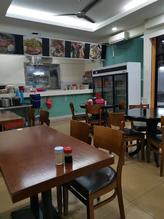 Bibik Tiffin 街角食神 Picture 4